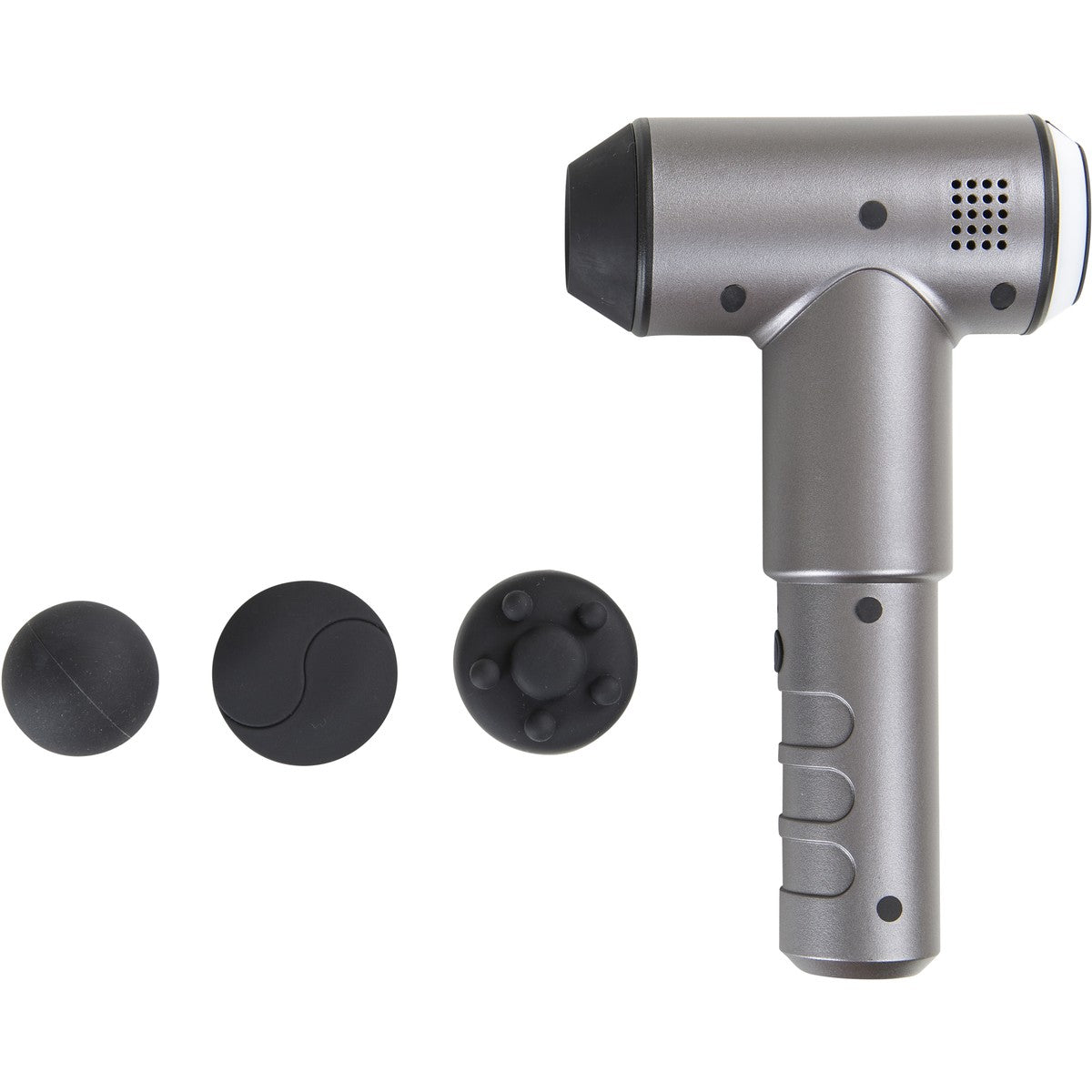 Big W Massage Gun Review |  Just $99, Too Good To Be True?