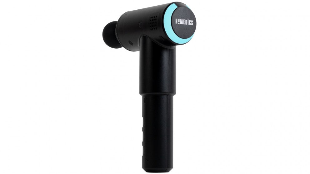 Homedics Massage Gun Review - Pros and Cons