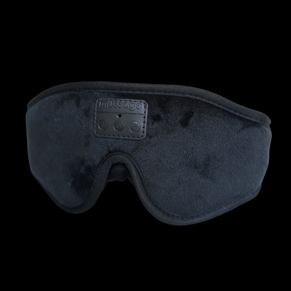 Bluetooth Sleep Mask With Headphones For Side Sleepers | What's the best?