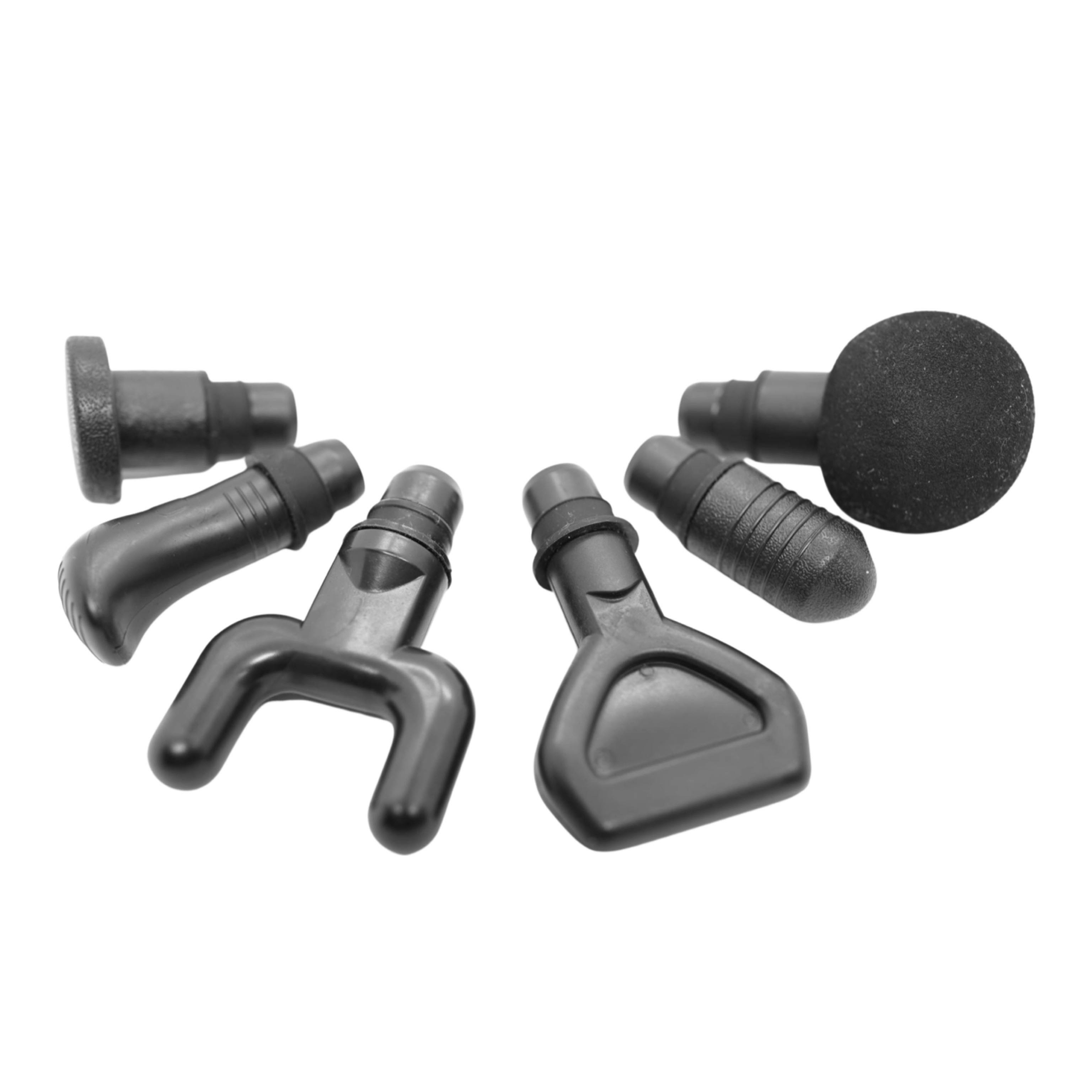Replacement accessories