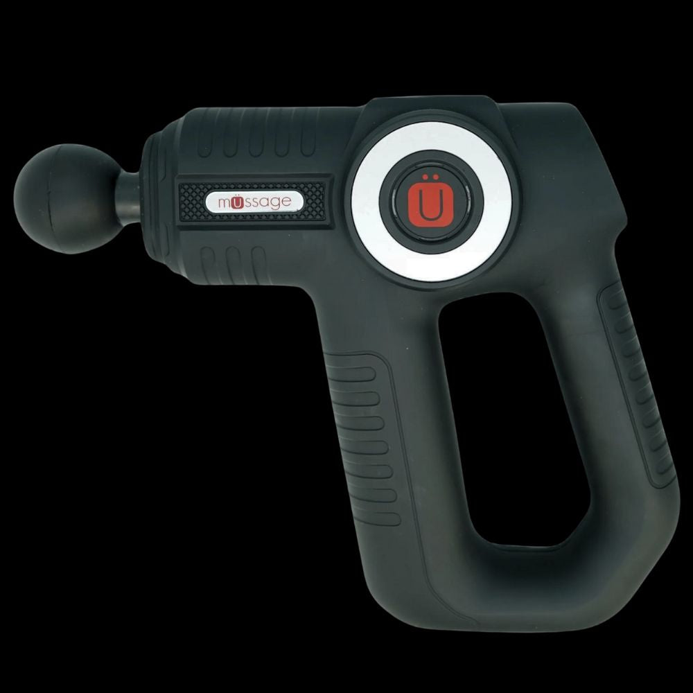 mussage Elite Massage Gun