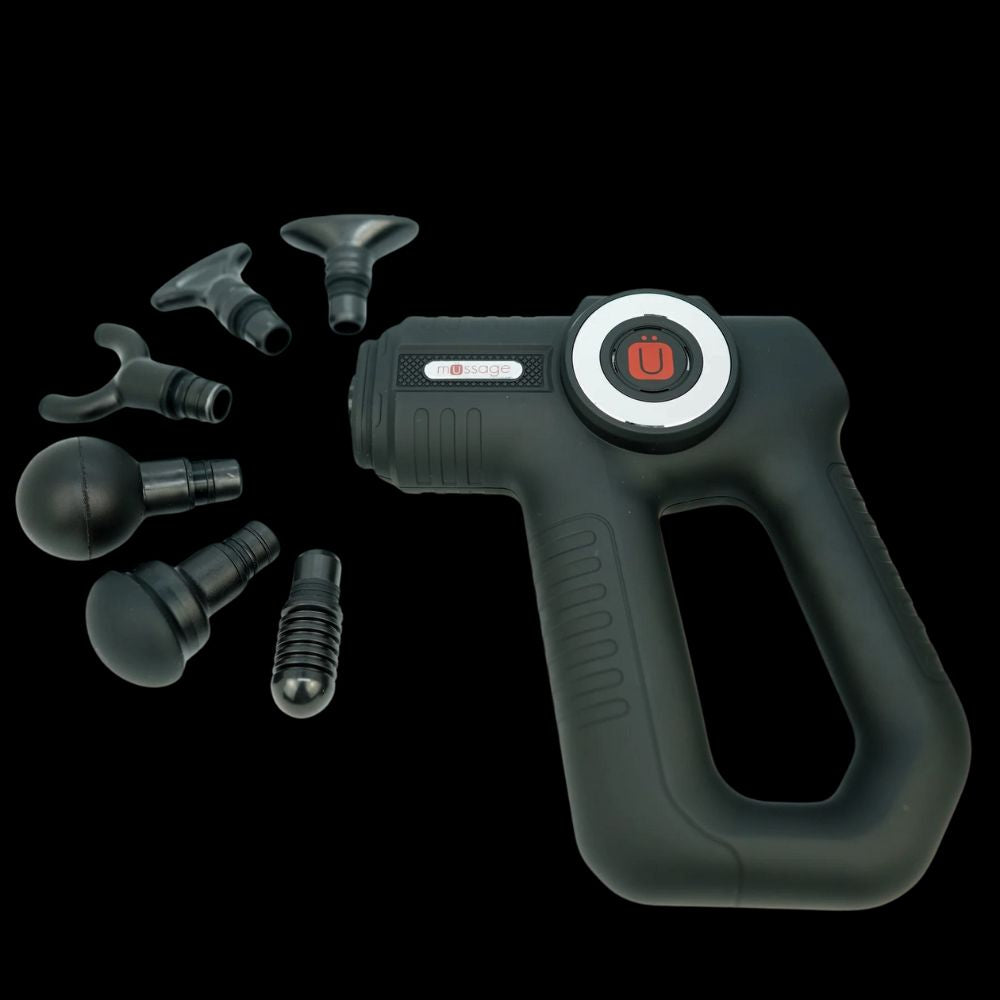mussage Elite Massage Gun