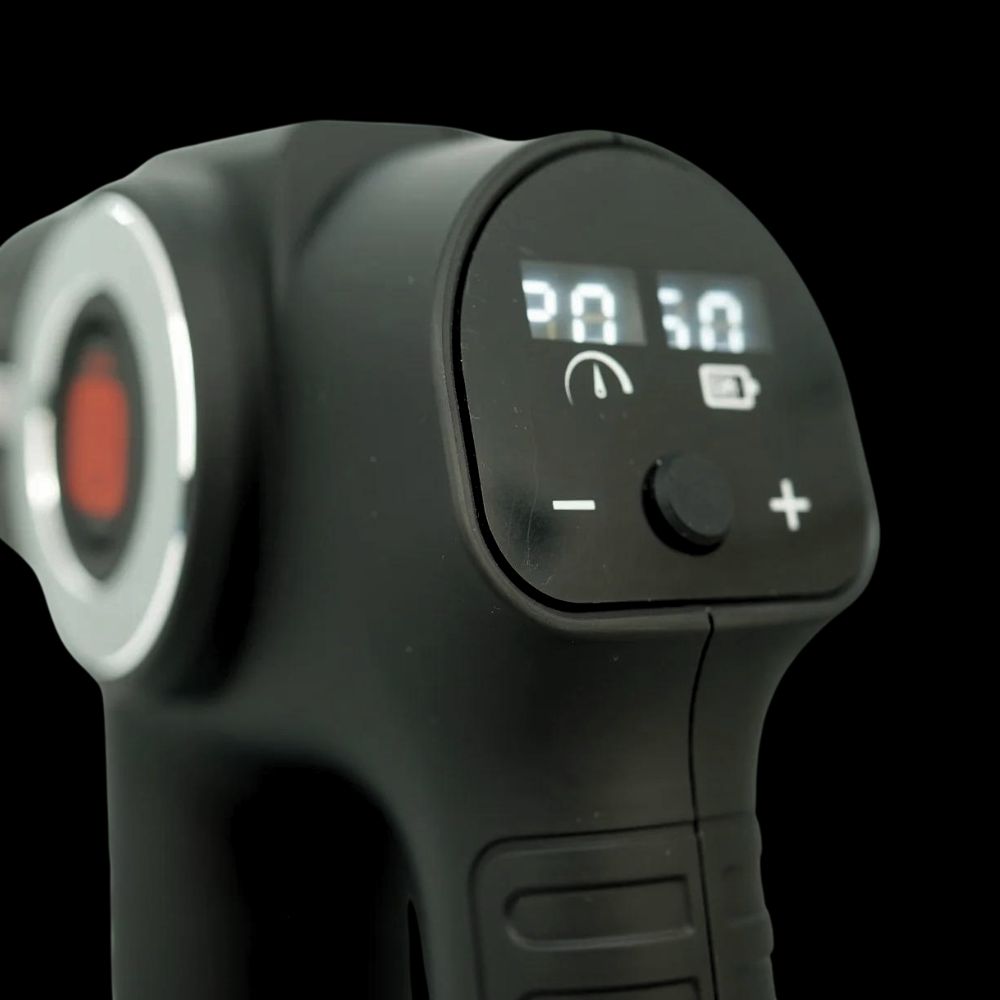 mussage Elite Massage Gun