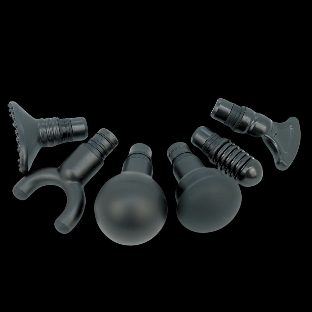 mussage Elite Massage Gun