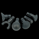 mussage Elite Massage Gun