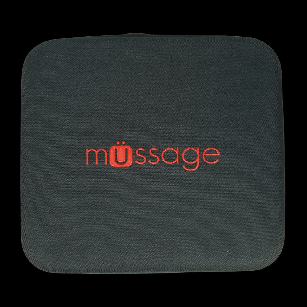 mussage Elite Massage Gun