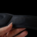 mussage sleep mask with headphones headphone view
