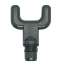 Fork Massage Gun Attachment