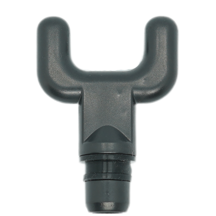 Fork Massage Gun Attachment