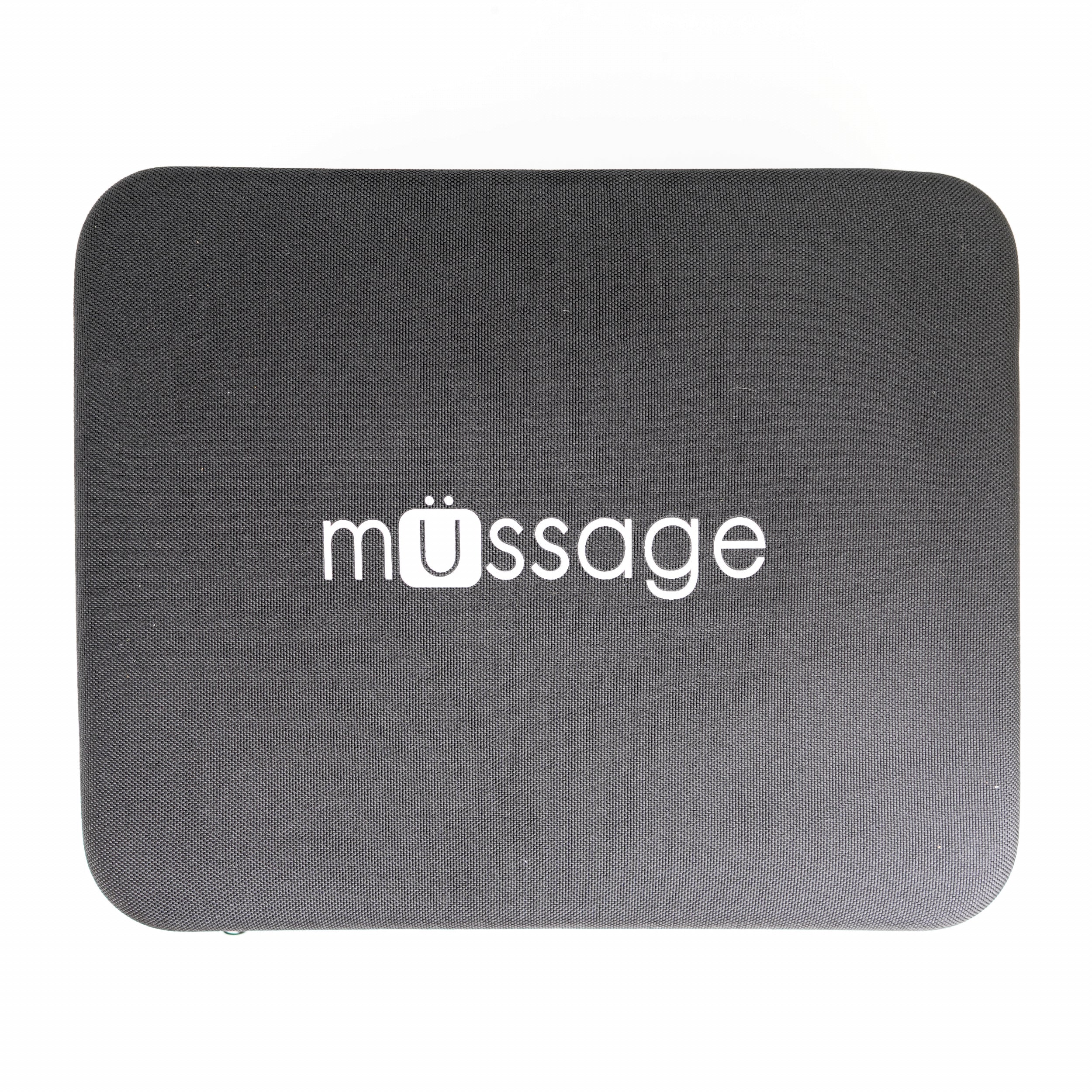 Carry Case | Mussage 1.0